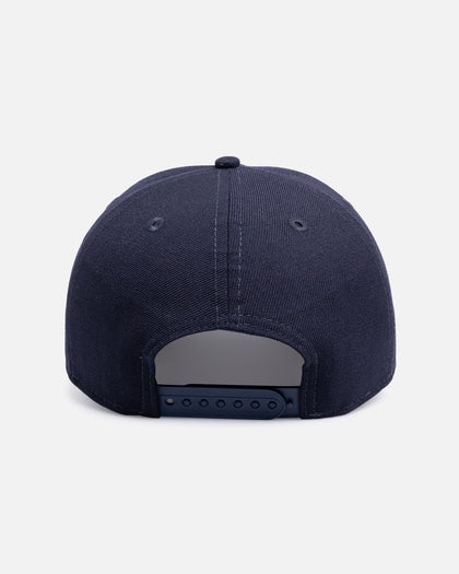 New Era New York Yankees 'Wool' 19TWENTY Snapback Official Team Colour