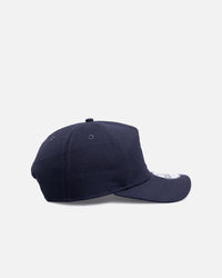 New Era New York Yankees 'Wool' 19TWENTY Snapback Official Team Colour