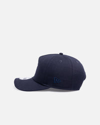 New Era New York Yankees 'Wool' 19TWENTY Snapback Official Team Colour