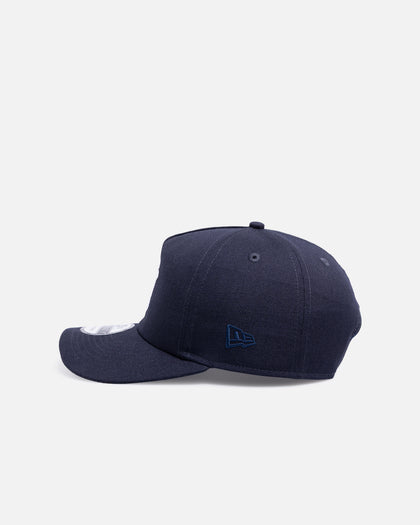 New Era New York Yankees 'Wool' 19TWENTY Snapback Official Team Colour