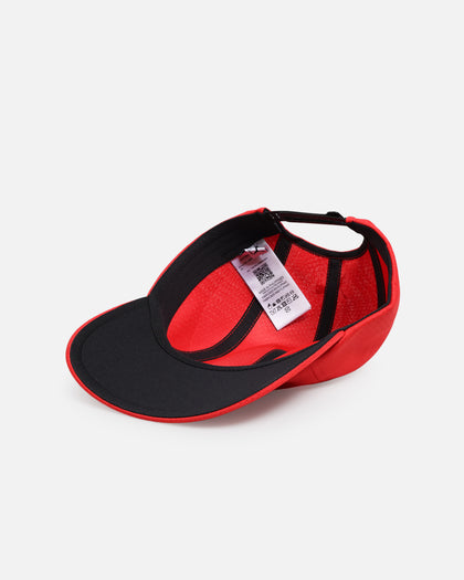 Puma X Scuderia Ferrari 4 Panel Snapback Cap Rossa Corsa