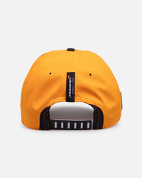 Puma X Mclaren Lando Norris Rep Baseball Snapback Papaya