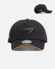 Puma X Mclaren Lifestyle Baseball Snapback Cap Puma Black