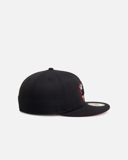 New Era San Diego Padres 'Black Pop' 59FIFTY Fitted Black