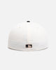 New Era New York Yankees 'Chrome Khaki' 59FIFTY Fitted White