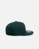 New Era New York Yankees 'Dark Green' 59FIFTY Fitted Dark Green