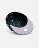 New Era New York Yankees 'Dark Green' 59FIFTY Fitted Dark Green