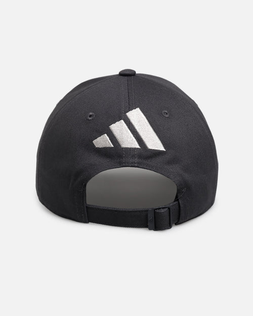 Adidas X Audi Revolut DNA 3-Stripes Strapback Cap Black