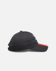 Adidas X Audi Revolut DNA 3-Stripes Strapback Cap Black