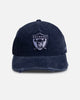 Mitchell & Ness Las Vegas Raiders 'Distressed Origin' Deadstock Snapback Navy