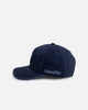 Mitchell & Ness Las Vegas Raiders 'Distressed Origin' Deadstock Snapback Navy