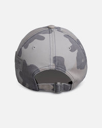Mitchell & Ness Chicago Bulls 'Snow Camo' Dad Fit Strapback Snow Camo