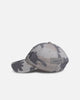 Mitchell & Ness Chicago Bulls 'Snow Camo' Dad Fit Strapback Snow Camo