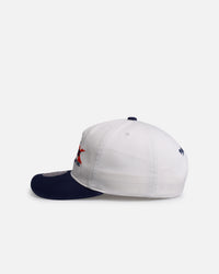 Mitchell & Ness Chicago Bears 'Super Bowl Champions Origin' Deadstock Snapback White