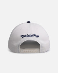 Mitchell & Ness Chicago Bears 'Super Bowl Champions Origin' Deadstock Snapback White