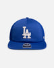 47 Brand Los Angeles Dodgers '47 Captain Trucker Snapback Blue