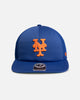47 Brand New York Mets '47 Captain Trucker Snapback Blue