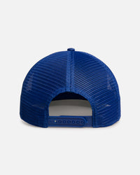 47 Brand New York Mets '47 Captain Trucker Snapback Blue