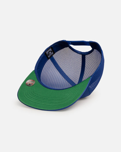 47 Brand New York Mets '47 Captain Trucker Snapback Blue