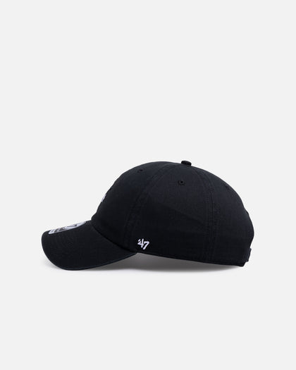 47 Brand Shiba Inu Icon 47 Clean Up Strapback Black