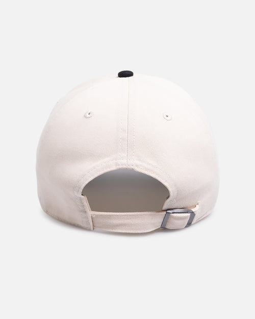 47 Brand New York Yankees 'Two Tone' 47 Clean Up Strapback White/Black