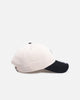47 Brand New York Yankees 'Two Tone' 47 Clean Up Strapback White/Black