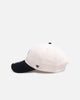 47 Brand New York Yankees 'Two Tone' 47 Clean Up Strapback White/Black