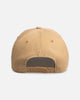 47 Brand Los Angeles Dodgers 'Raised Chain' 47 Offside Snapback Khaki