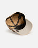 47 Brand New York Yankees 'Raised Chain' 47 Offside Snapback Khaki