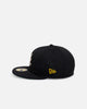 New Era Atlanta Braves 'Wool' 59FIFTY Fitted Black