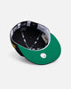 New Era Atlanta Braves 'Wool' 59FIFTY Fitted Black