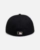 New Era Oakland Athletics 'Wool' 59FIFTY Fitted Black