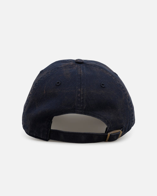 47 Brand Atlanta Braves 47 Clean Up Strapback OTC