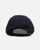 47 Brand Atlanta Braves 47 Clean Up Strapback OTC