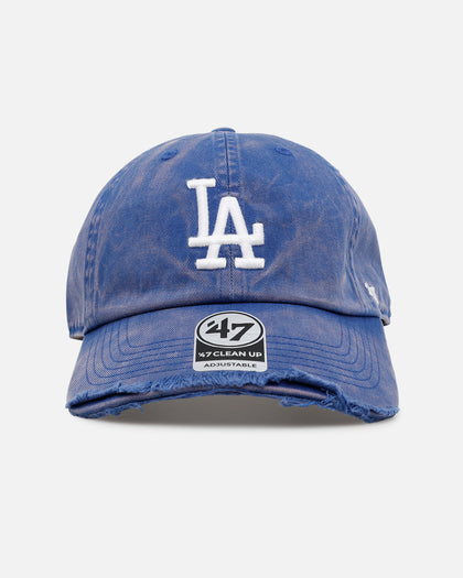47 Brand Los Angeles Dodgers 47 Clean Up Strapback OTC