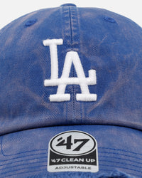47 Brand Los Angeles Dodgers 47 Clean Up Strapback OTC