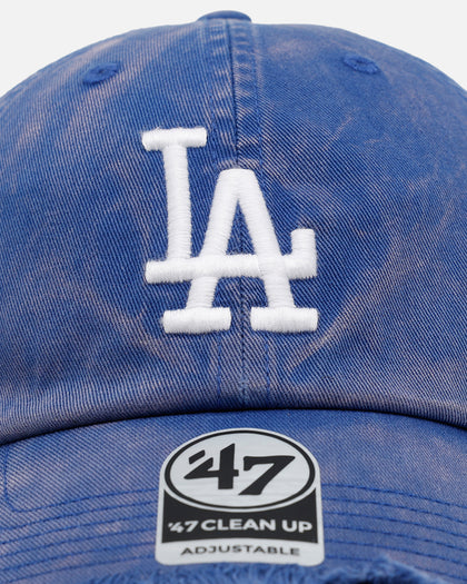 47 Brand Los Angeles Dodgers 47 Clean Up Strapback OTC