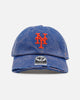 47 Brand New York Mets 47 Clean Up Strapback OTC