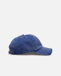 47 Brand New York Mets 47 Clean Up Strapback OTC