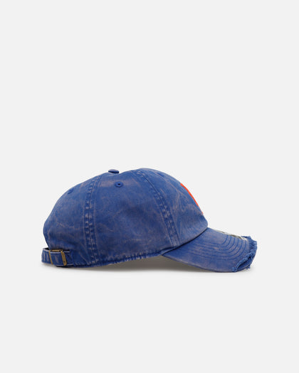 47 Brand New York Mets 47 Clean Up Strapback OTC