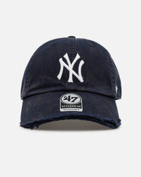 47 Brand New York Yankees 47 Clean Up Strapback OTC