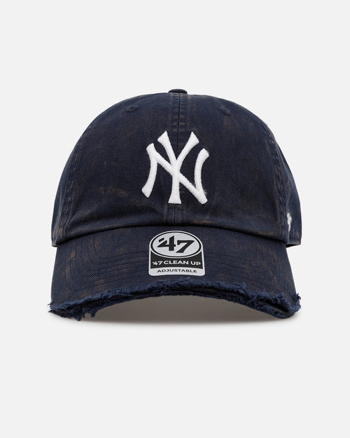 47 Brand New York Yankees 47 Clean Up Strapback OTC