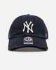 47 Brand New York Yankees 47 Clean Up Strapback OTC
