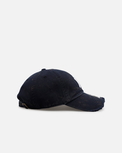 47 Brand New York Yankees 47 Clean Up Strapback OTC