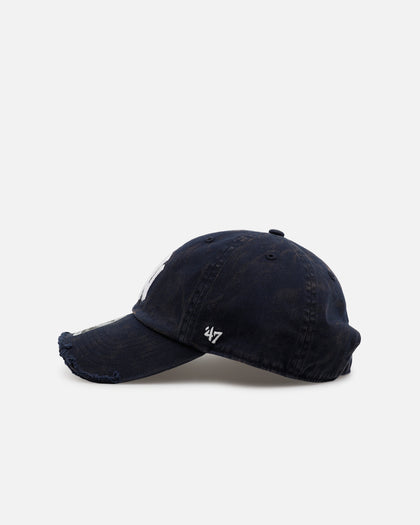 47 Brand New York Yankees 47 Clean Up Strapback OTC