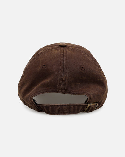 47 Brand San Diego Padres 47 Clean Up Strapback OTC