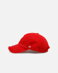 47 Brand Philadelphia Phillies 47 Clean Up Strapback OTC