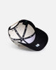New Era Gold Coast Titans 'Chrome Black' 9FORTY A-Frame Snapback White/Black