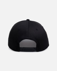 New Era Los Angeles Dodgers 'Ohtani' 9FORTY A-Frame Snapback Black