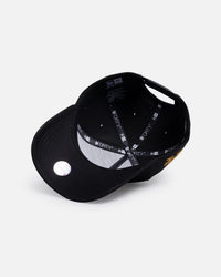 New Era Los Angeles Dodgers 'Ohtani' 9FORTY A-Frame Snapback Black